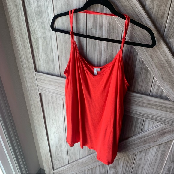 NWOT - ASOS Cami w/ Cross Straps - Picture 7 of 10